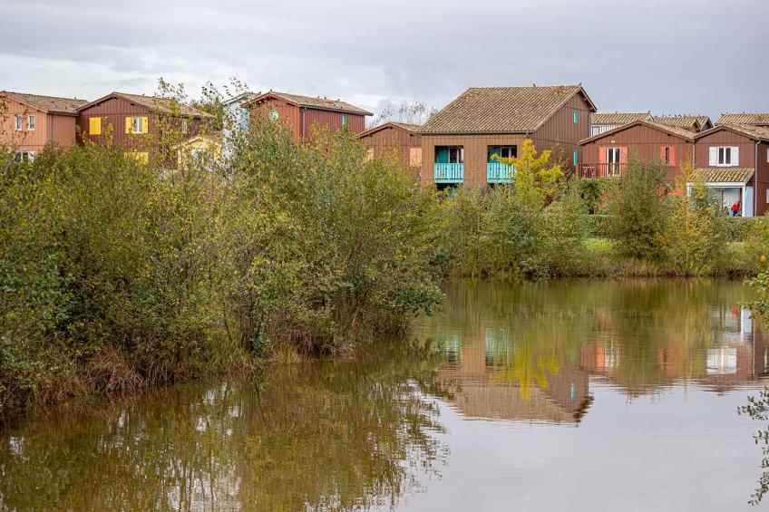 Le Teich 3p 6 - foto 4