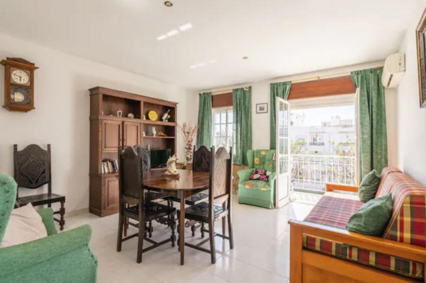 Apartamento Santa Luzia