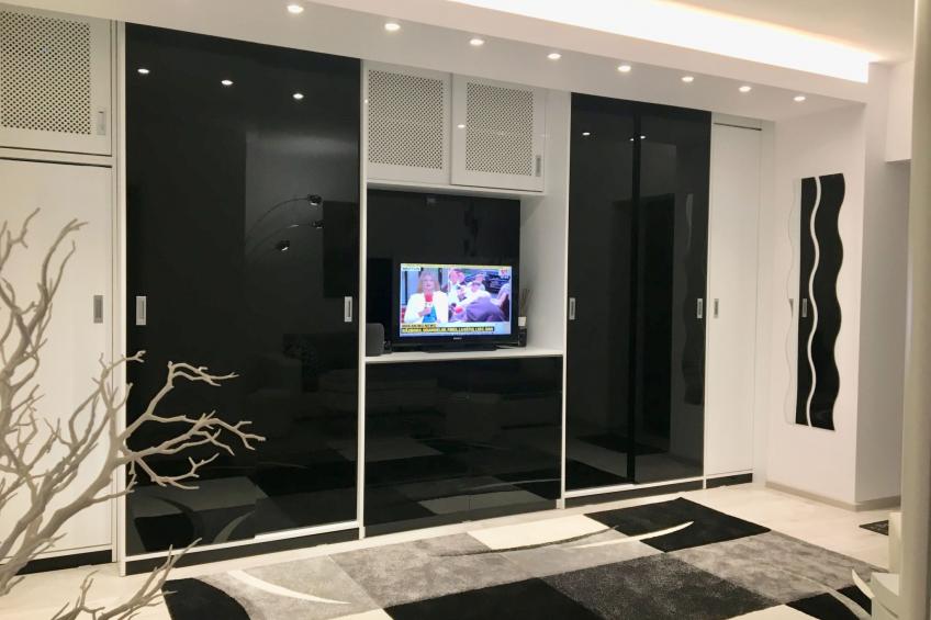 Wohnung "Militari Residence M2" - foto 3