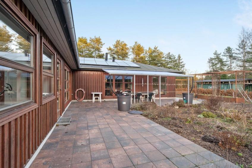 "Toska" in SE Jutland - foto 4