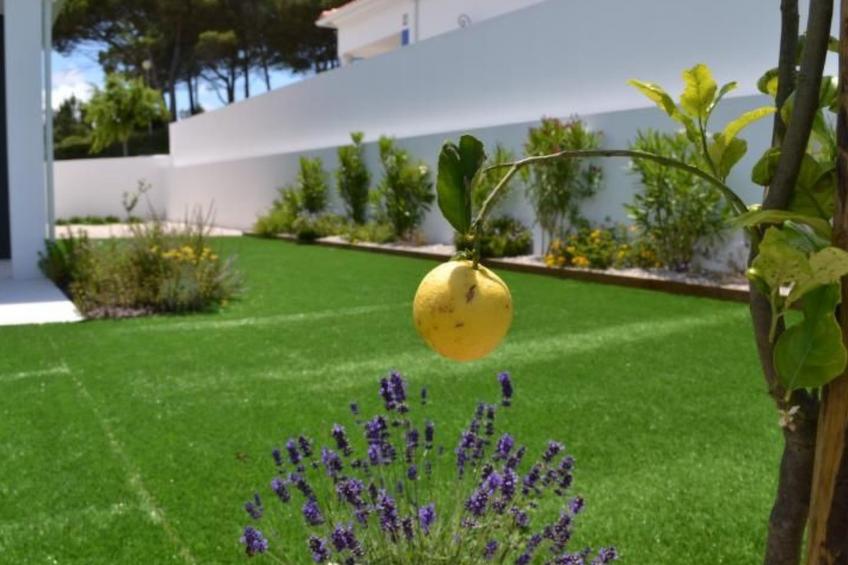 Neue moderne Villa mit privatem Pool - foto 6