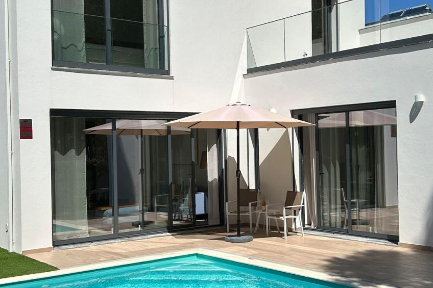 Villa Pampelonne - foto 2