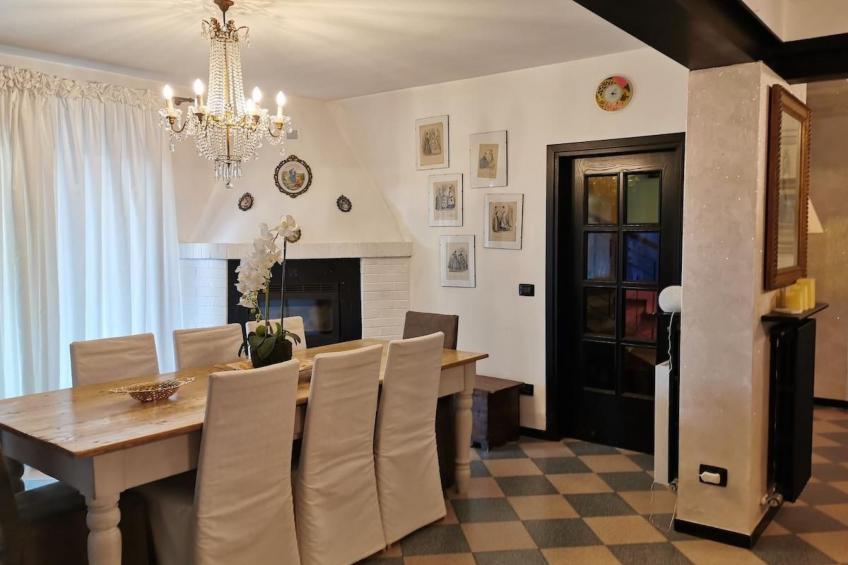 Ferienvilla 'Villa San Valentino - foto 5