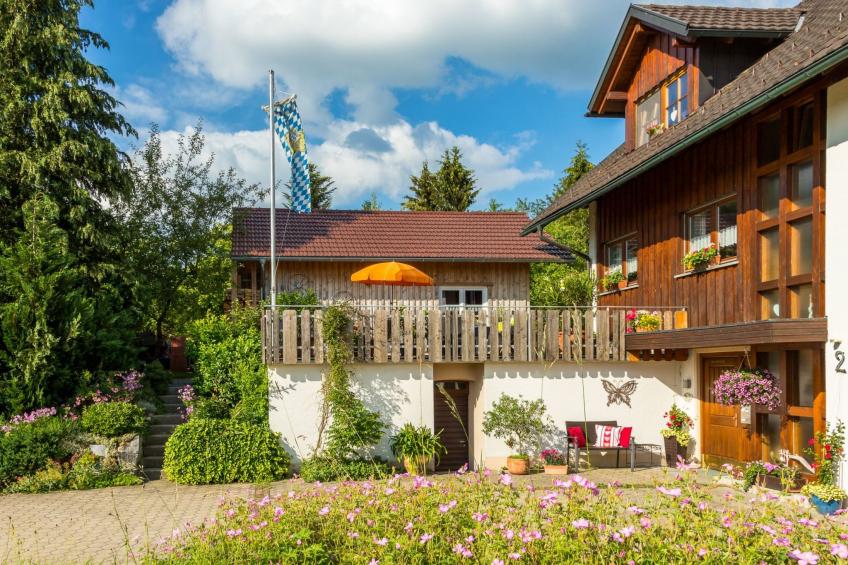 "Säntisblick" - foto 23