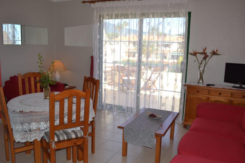 Strand und Entspannung Wohnung - foto 14