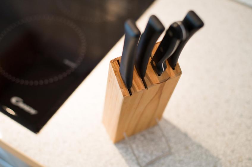 Appartement in Zasip mit Möblierter Terrasse - foto 45