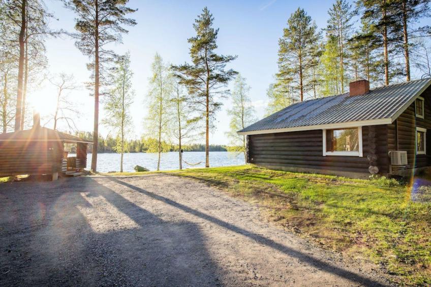 Tatunmökki (raudanniemi) - foto 4