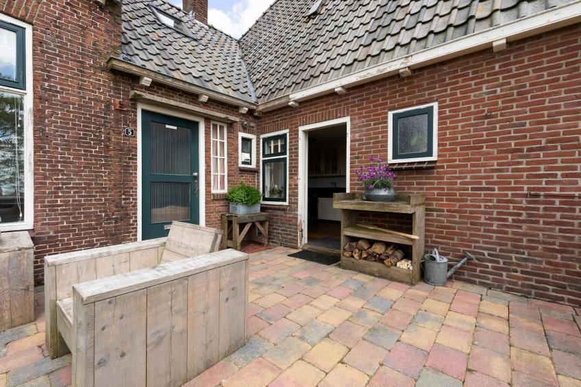 B&B boerderij GRUTSK - foto 14