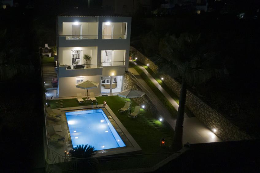 für 6 Personen und 1 Kind in Plaka, Kreta (West-Kreta) - foto 33