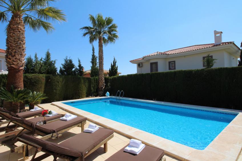 VILLA 25 - foto 3