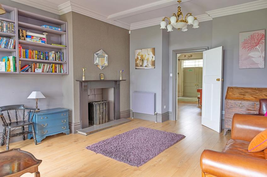 Evergreen Manor - foto 10