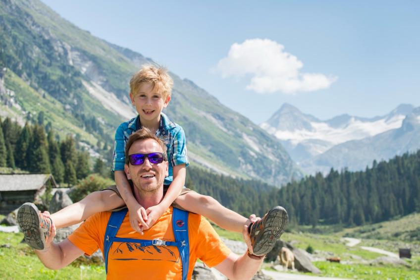 Ferienwohnungen Nindl, Bramberg am Wildkogel - Typ A - foto 26