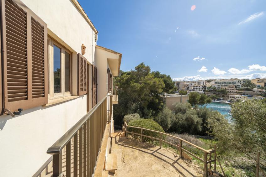 Villa Cala Figuera - foto 21