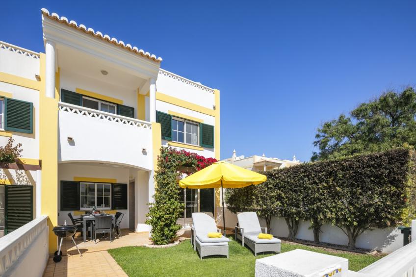 13 Terraços de Benagil (Casa das Flores) - foto 21