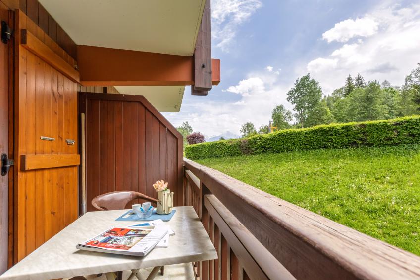 Appartement Plein Nature - Combloux - foto 14