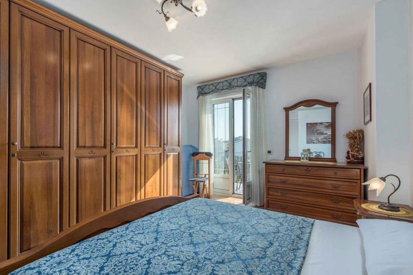 Vakantiewoning met zeezicht en balkon - BF-NT45X - foto 13