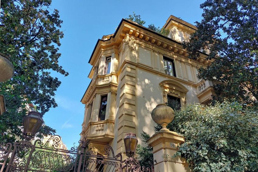 L'Orchidea - foto 7
