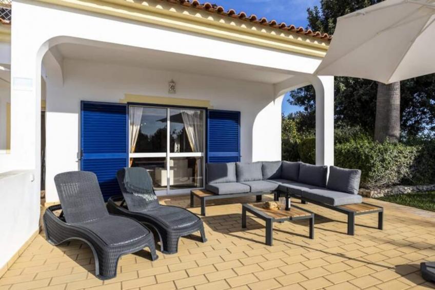 Casa Neel Boliqueime - foto 26