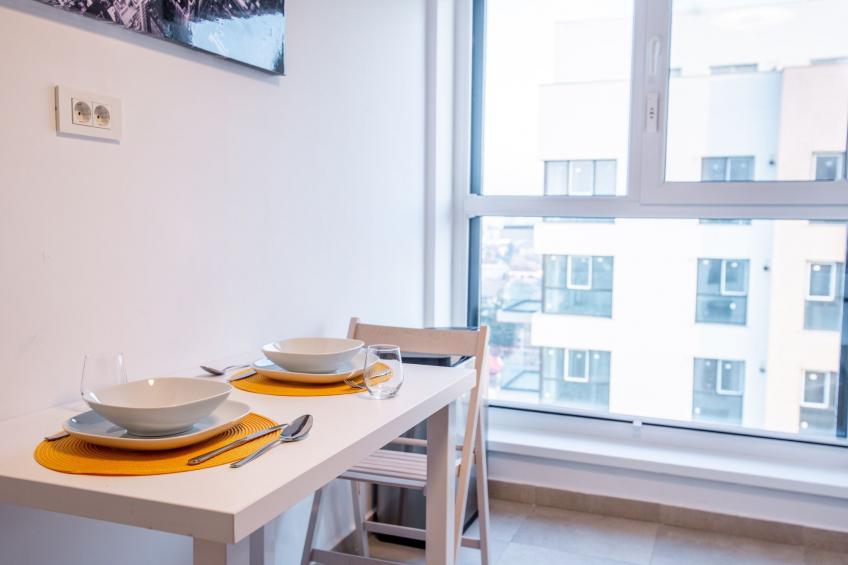 Luxuriöse Präsidentensuite - foto 16