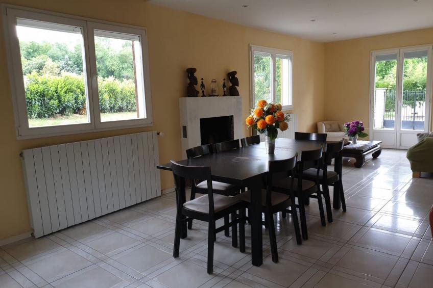 Gesellige Momente in der Nähe von Disneyland Paris - foto 3