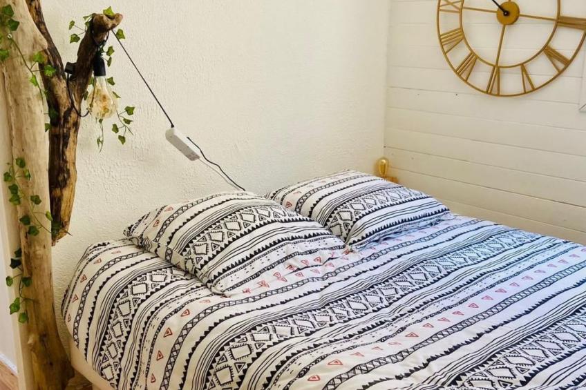 Appartement Fanny in der wunderschönen Bucht von Niolon - foto 2