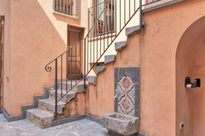 Villa Bordonaro - foto 6