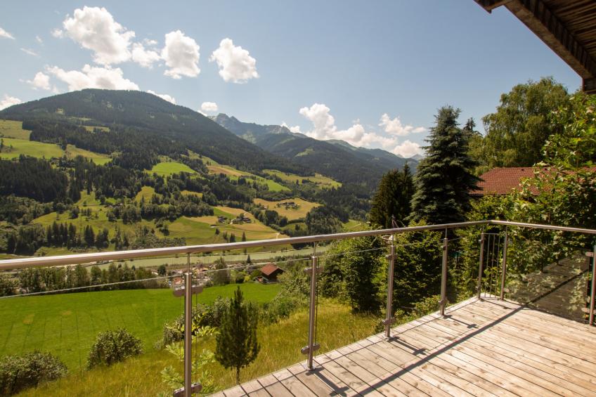 Sonnberg Panorama Lodge Taxenbach - foto 20