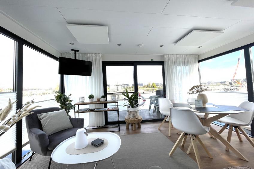 Houseboat - 1 - foto 5