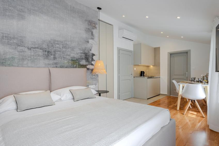 Apartments Nonna - Classic Studio Apartment - foto 9