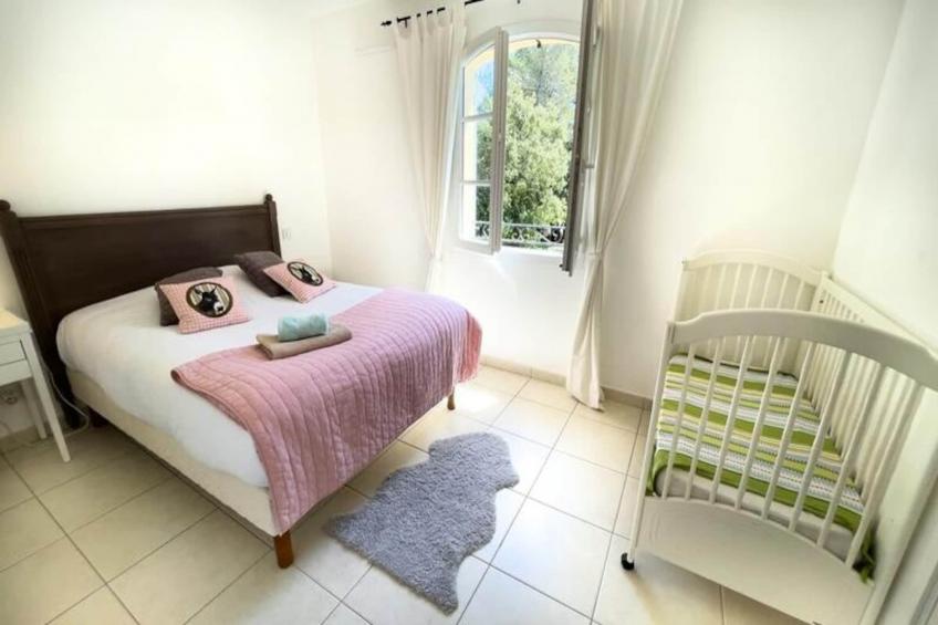 Ma Villa En Provence, Villa De Standing Et Piscine, Domaine De Pont-royal - foto 14