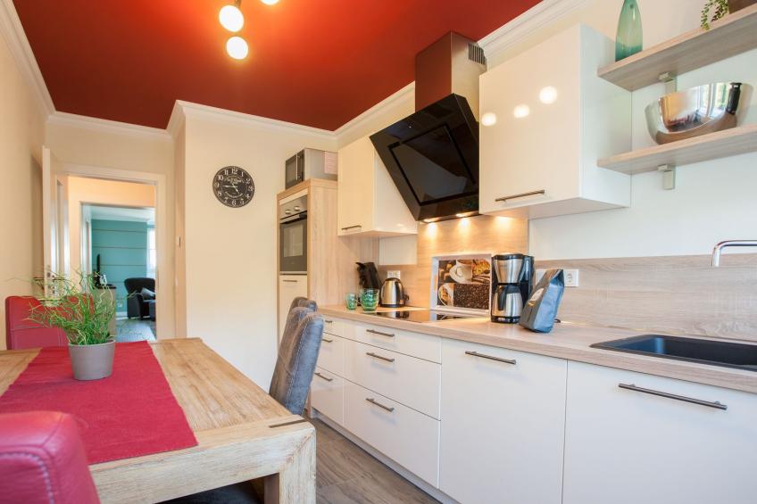 Apartment - Fichtenweg 31-K Villa Winterberg - foto 8