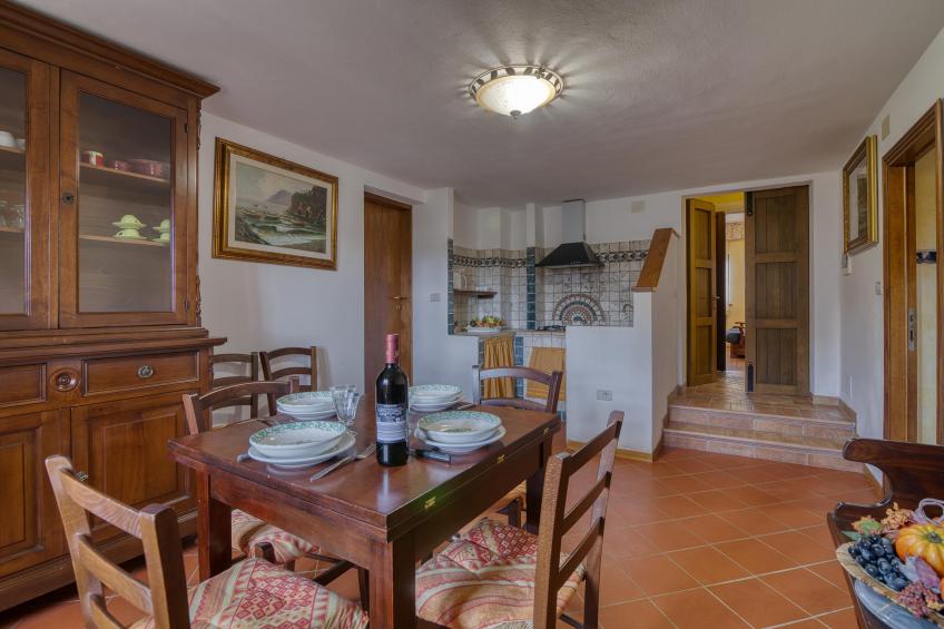 Appartamento Pesca shared pool - foto 4