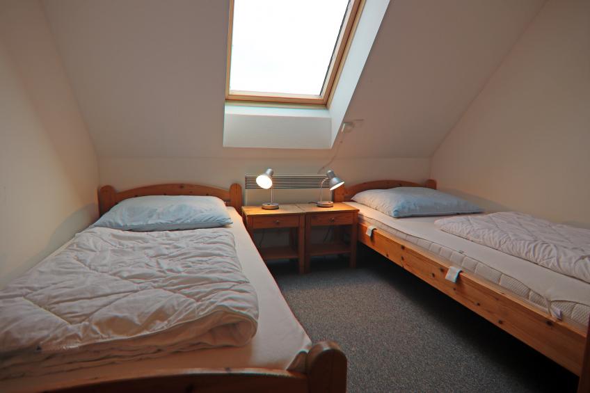 Vakantiepark im Müritz-Nationalpark, Mirow - Type D - foto 25