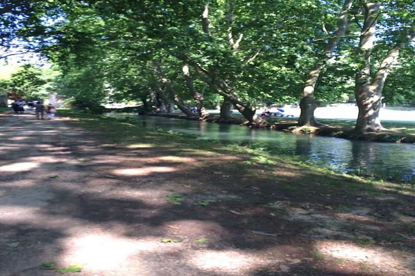 Chez Vous à Uzès - foto 31