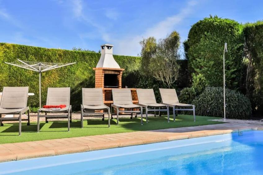 Casa Da Bauhinia - foto 31