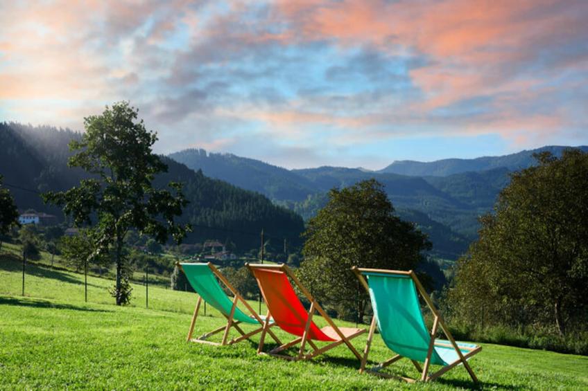 Maison à Zeanuri - foto 2