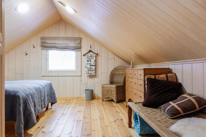 Peurakumpu - foto 20