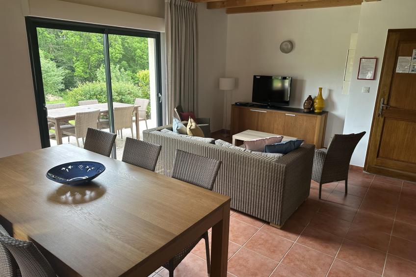 Lac Bleu nr 14 - foto 5