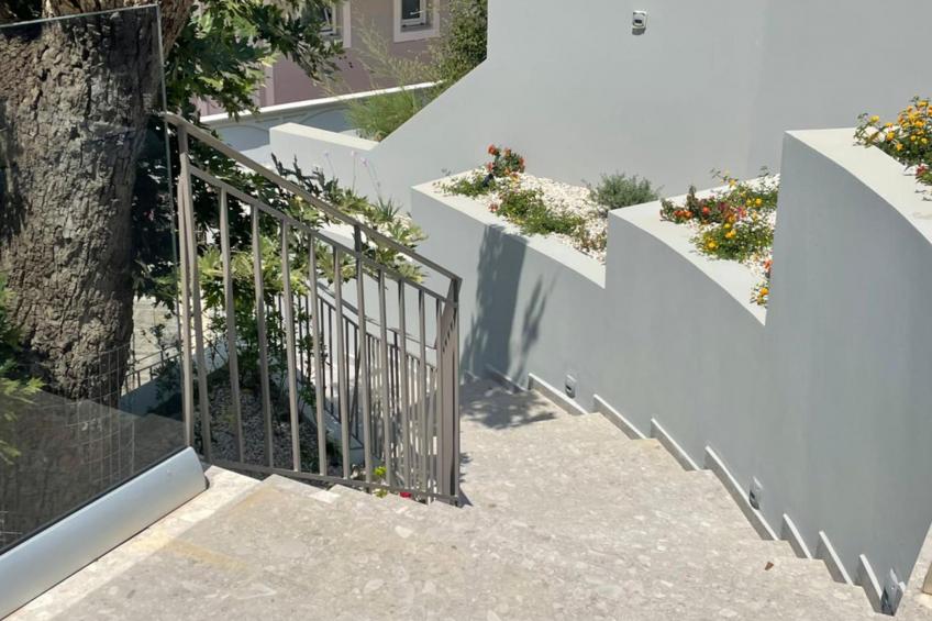 Villa Solis -100m zum Meer und ''Free'' Beheizter Pool - foto 59