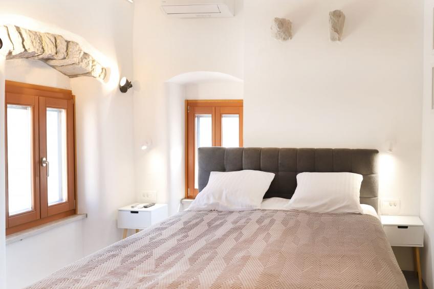 Your Dream Escape auf Krk, beheizter Pool und ir Sauna - foto 44