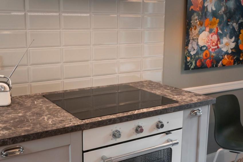 Große Ferienwohnung in Kissingenviertel - foto 5