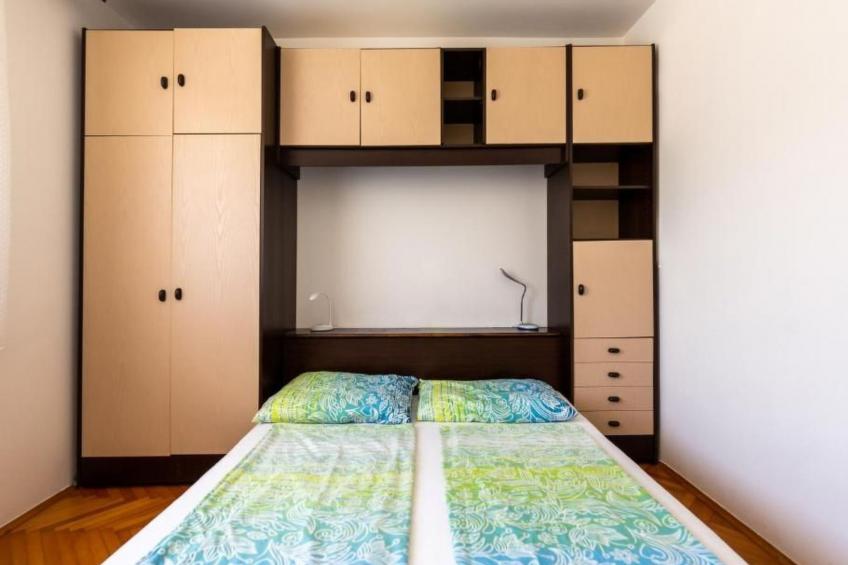 Wohnung in Portorož, sicherer Parkplatz, direkt am Strand - foto 6