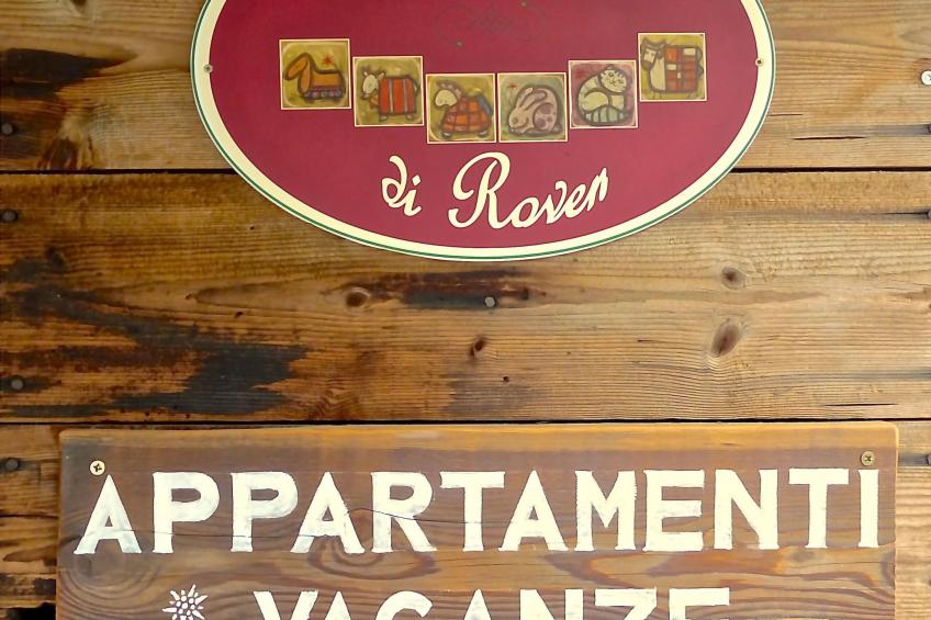 Zwei-Zimmer-Wohnung La Capra ideal für Paare mit Kindern - foto 17