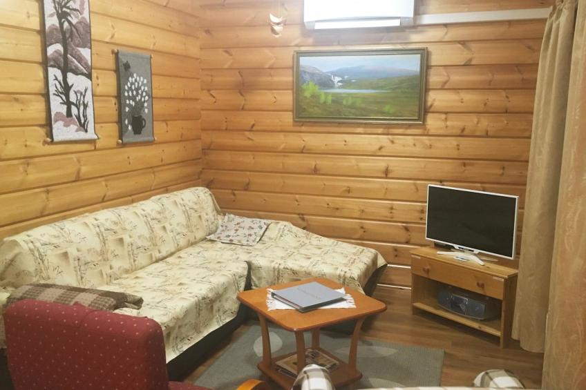 Metso-pirtti - foto 6