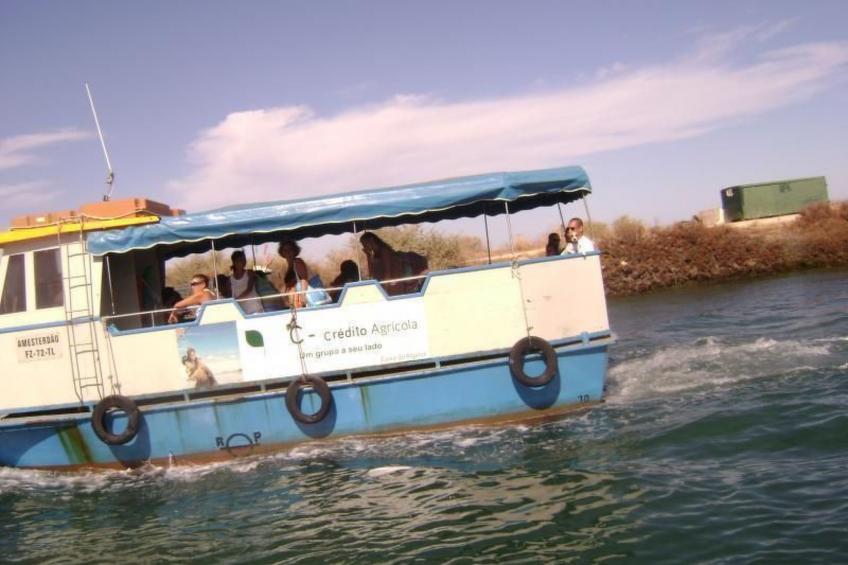 Apart Ria Formosa - foto 12