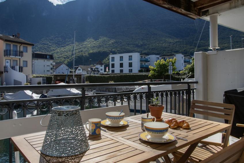 Apt C3/R - Résidence Bougainville - foto 28