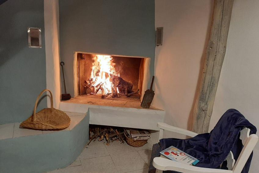 Landwohnung mit Bergblick - foto 11