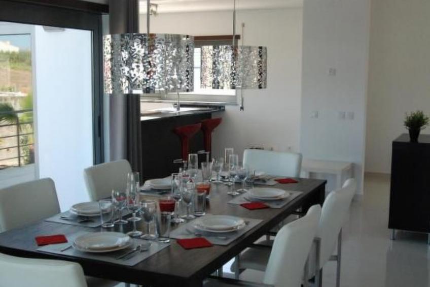 Moderne Villa mit privatem Pool und Meerblick - foto 16