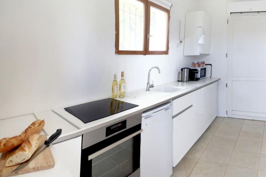 Privater Rückzugsort in den Bergen in Südfrankreich - foto 25