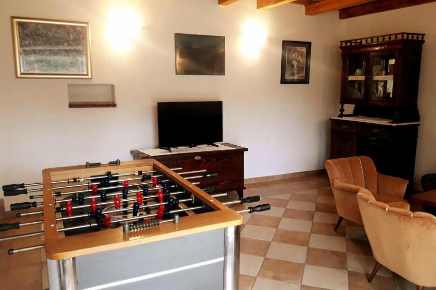 Istrien Haus neunte Pina - foto 24